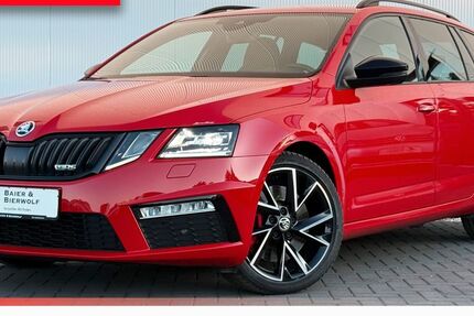 Skoda Octavia 74.113 km 23.990 &euro; Coswig 01640