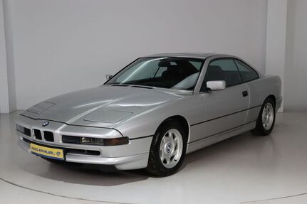 BMW 850