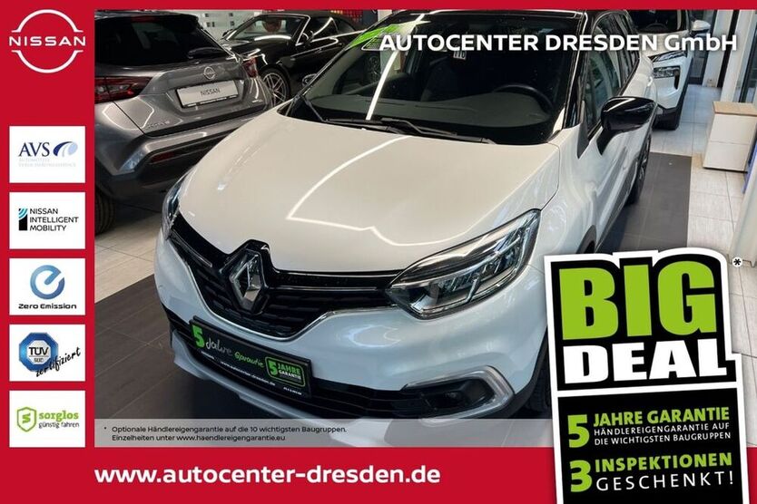 Captur