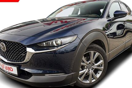 Mazda CX-30 9.986 km 26.990 &euro; Dresden 01069