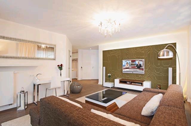 Etagenwohnung Dresden Prohlis - 5 Zimmer, 144 m&sup2;, 650.000&euro; | Angebot:25237621