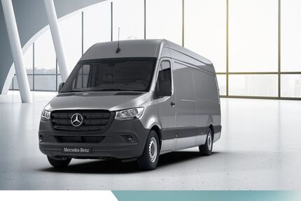 Mercedes-Benz Sprinter 55.944 km 31.523 &euro; Kesselsdorf 01723