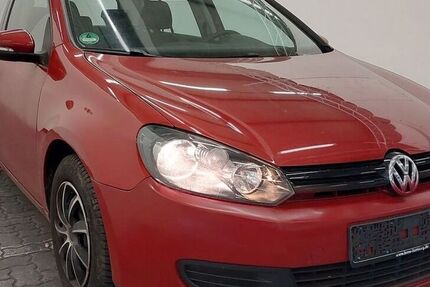 VW Golf