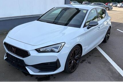 Cupra Leon 27.215 km 24.899 &euro; Dresden 01157