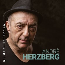 André Herzberg Quartett 09.10.2026 BÖRSE Coswig