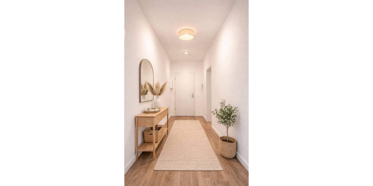 Etagenwohnung Dresden Niedersedlitz - 3 Zimmer, 67 m&sup2;, 174.900&euro; | Angebot:25697842