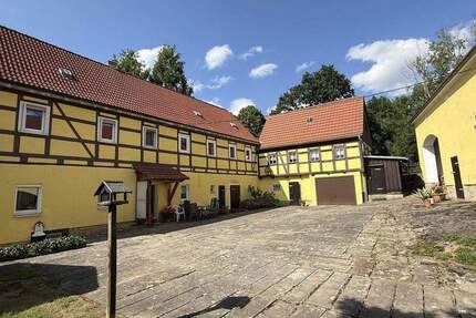 Haus Struppen Struppen-Siedlung - 6 Zimmer, 131 m&sup2;, 495.000&euro; | Angebot:25728304