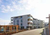 Wohnung zum Mieten in Dresden 900 € 61.3 m²