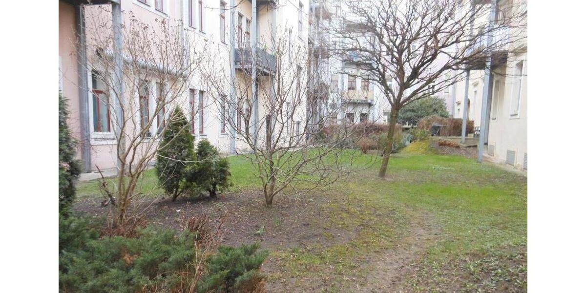 Dachgeschoßwohnung Dresden Neustadt - 1 Zimmer, 62 m&sup2;, 580&euro; | Angebot:25739682