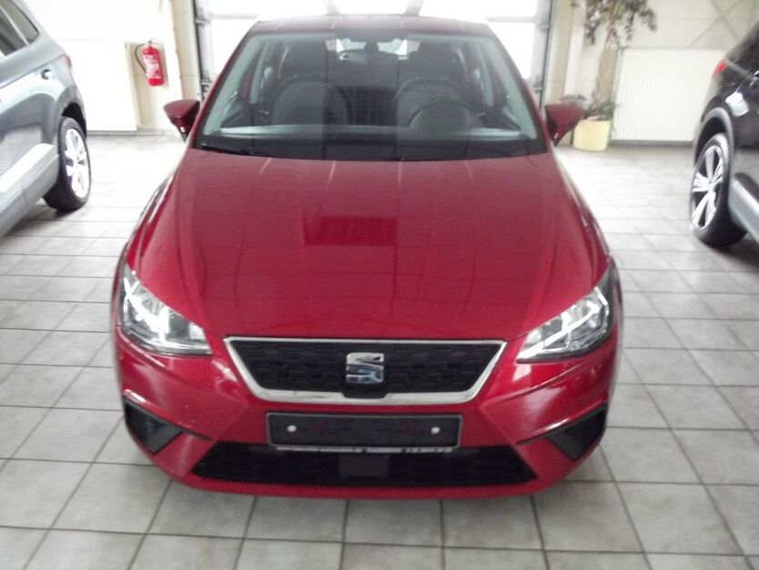 Seat Ibiza 61.800 km 13.400 € Radeberg 01454