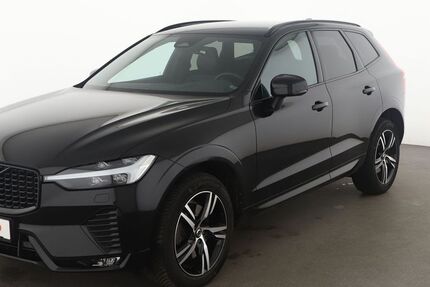 Volvo XC60 57.137 km 33.240 € Dresden 01187