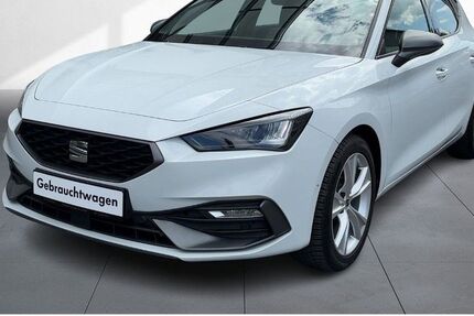Seat Leon 11.460 km 27.890 &euro; Dresden 01067