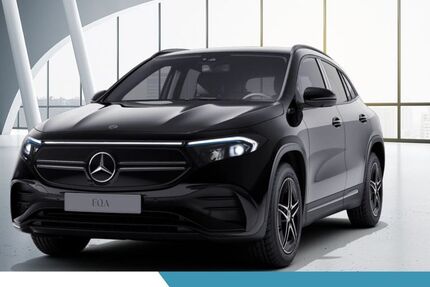 Mercedes-Benz EQA 59.903 km 33.980 &euro; Dresden 01239