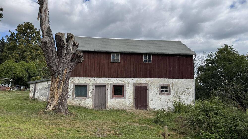 Bauernhaus, Landhaus Bad Gottleuba-Berggießhübel Börnersdorf-Breitenau - 8 Zimmer, 268 m&sup2;, 99.000&euro; | Angebot:26018053