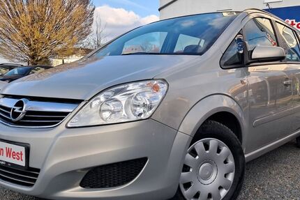 Opel Zafira 188.000 km 3.599 &euro; Dresden 01159