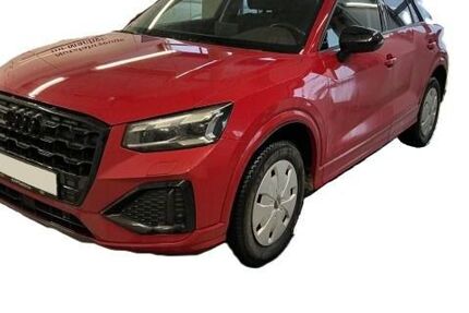 Audi Q2 30.825 km 24.490 &euro; Dresden 01169