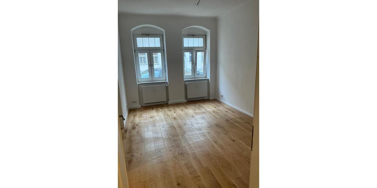 Erdgeschoßwohnung Dresden Pieschen - 4 Zimmer, 74 m&sup2;, 1.020&euro; | Angebot:26211126