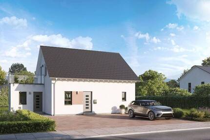 Großzügig Leben im eigenen Zuhause 5 zimmer