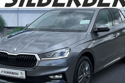 Skoda Fabia 9.708 km 20.449 &euro; Radeberg 01454