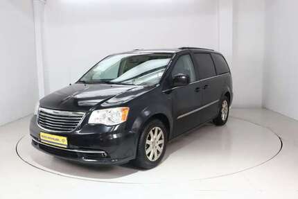 Chrysler Grand Voyager 207.701 km 6.400 &euro; Dresden 01237