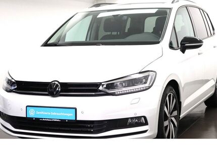 VW Touran 11.500 km 42.600 € Pirna 01796