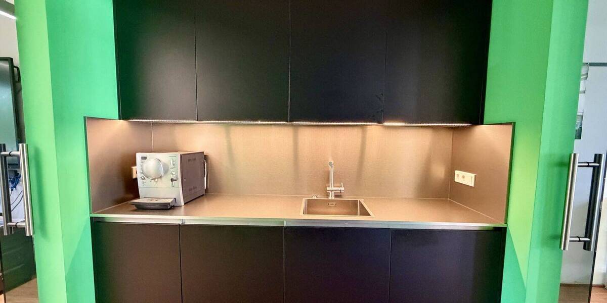 Gewerbeobjekt Dresden Leipziger Vorstadt - 4 Zimmer, 139 m&sup2;, 530.000&euro; | Angebot:26584906