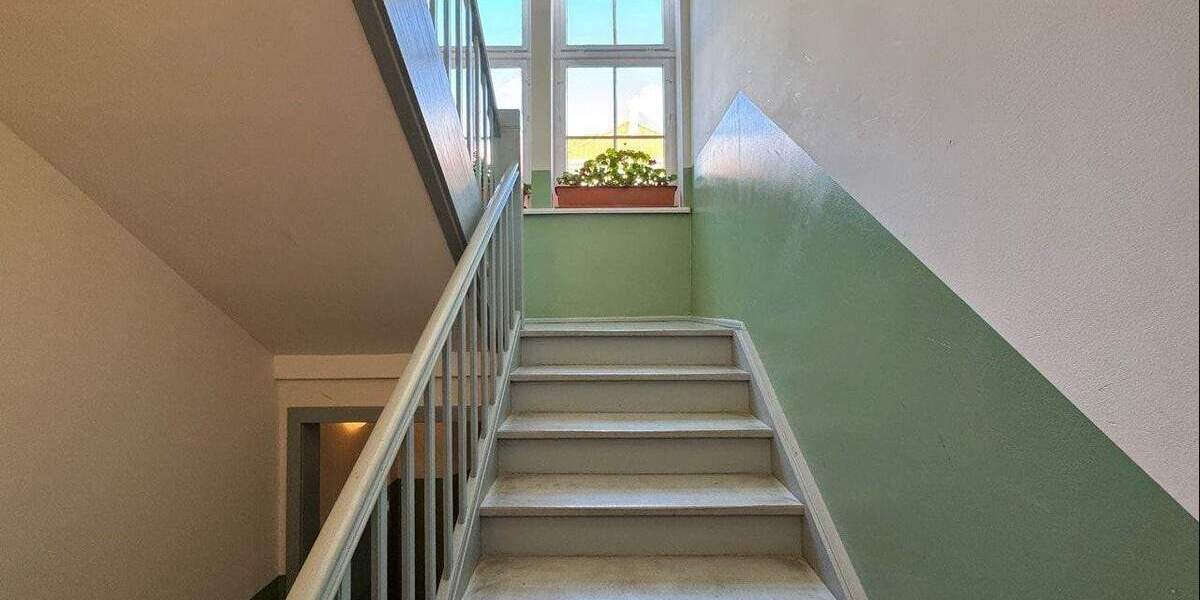 Etagenwohnung Dresden Tolkewitz/Seidnitz-Nord - 3 Zimmer, 59 m&sup2;, 199.000&euro; | Angebot:25675587