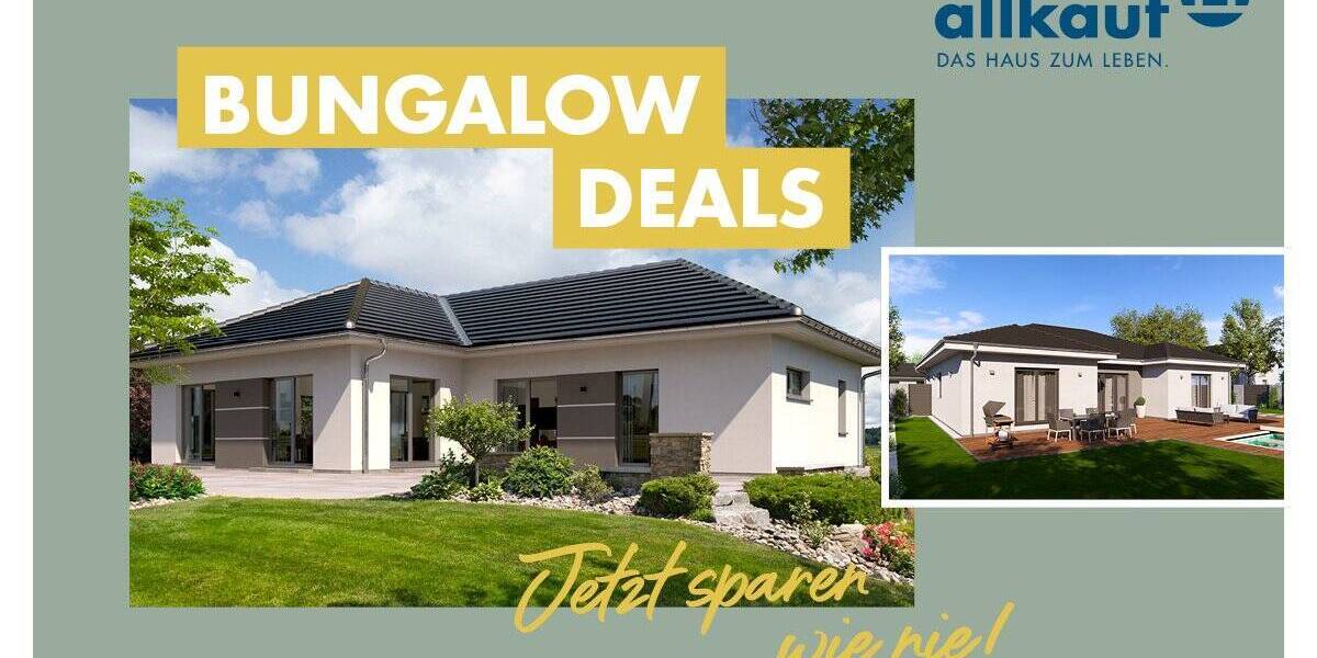 Bungalow Klipphausen Reichenbach - 5 Zimmer, 187 m&sup2;, 377.789&euro; | Angebot:26319282