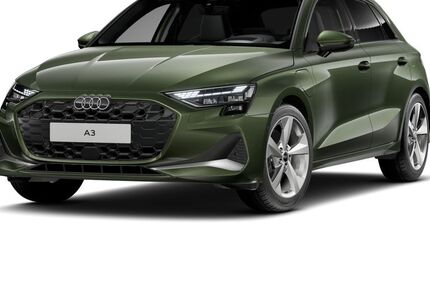 Audi A3 7.347 km 36.980 &euro; Dresden 01169