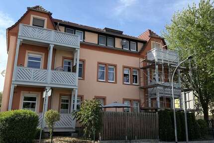 Wohnung zum Mieten in Coswig 532 € 76 m²