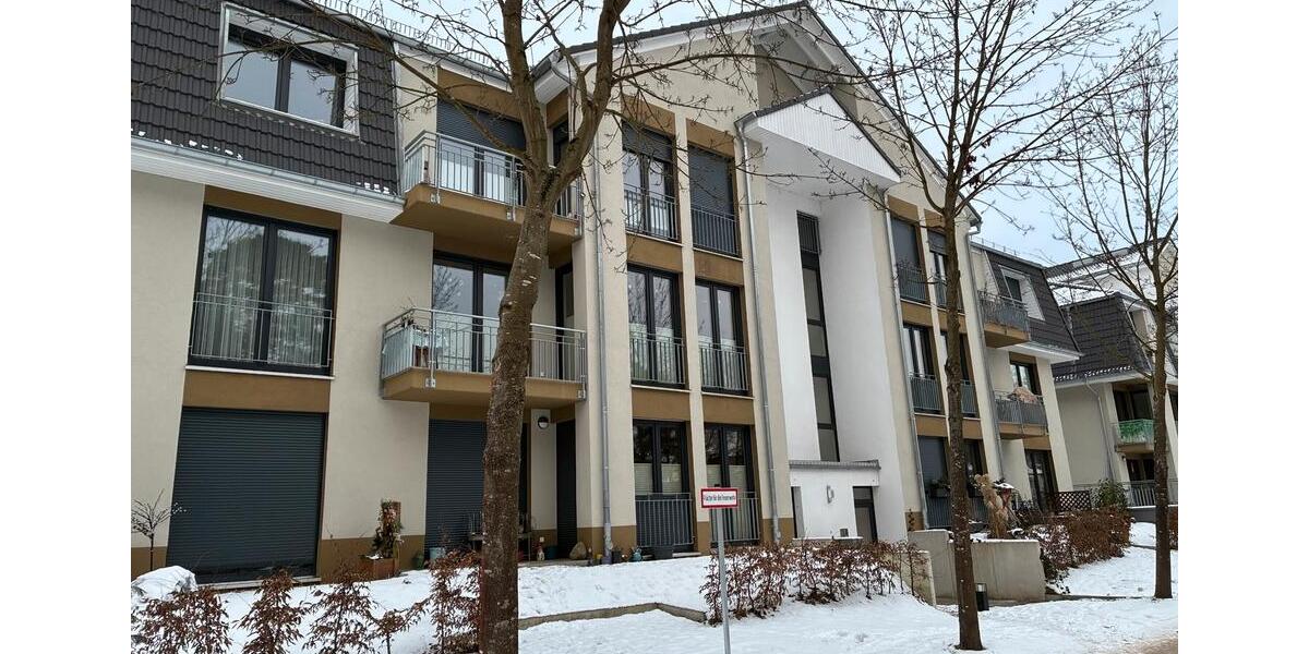 Etagenwohnung Meißen - 2 Zimmer, 52 m&sup2;, 940&euro; | Angebot:24508020