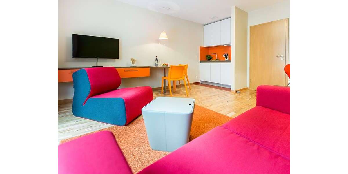 Zimmer Dresden Äußere Neustadt - 1 Zimmer, 580&euro; | Angebot:27437004