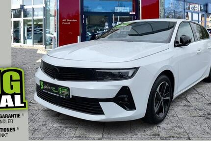 Opel Astra 14.727 km 18.850 &euro; Dresden 01139