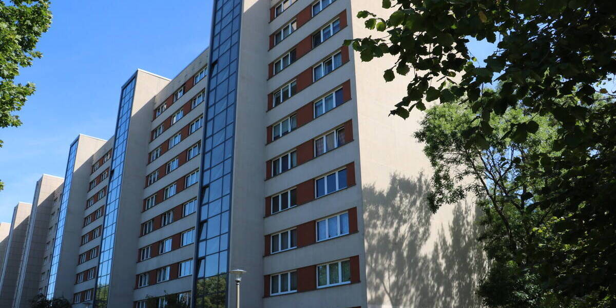 Etagenwohnung Dresden Johannstadt-Süd - 3 Zimmer, 80 m&sup2;, 720&euro; | Angebot:26824802