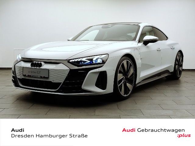 Audi e-tron GT 26.628 km 79.890 &euro; Dresden 01067