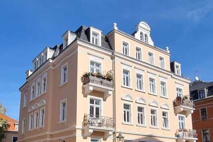 Wohnung dresden Löbtau - 2 Zimmer, 48 m&sup2;, 400&euro; | Angebot:26261516