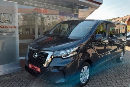 Nissan Primastar 44.890 km 30.750 &euro; Heidenau 01809