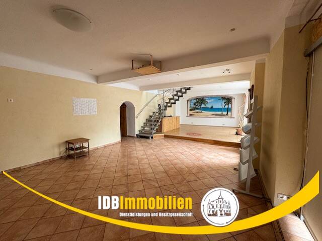 Gewerbeobjekt Freital Potschappel - 450&euro; | Angebot:25697691