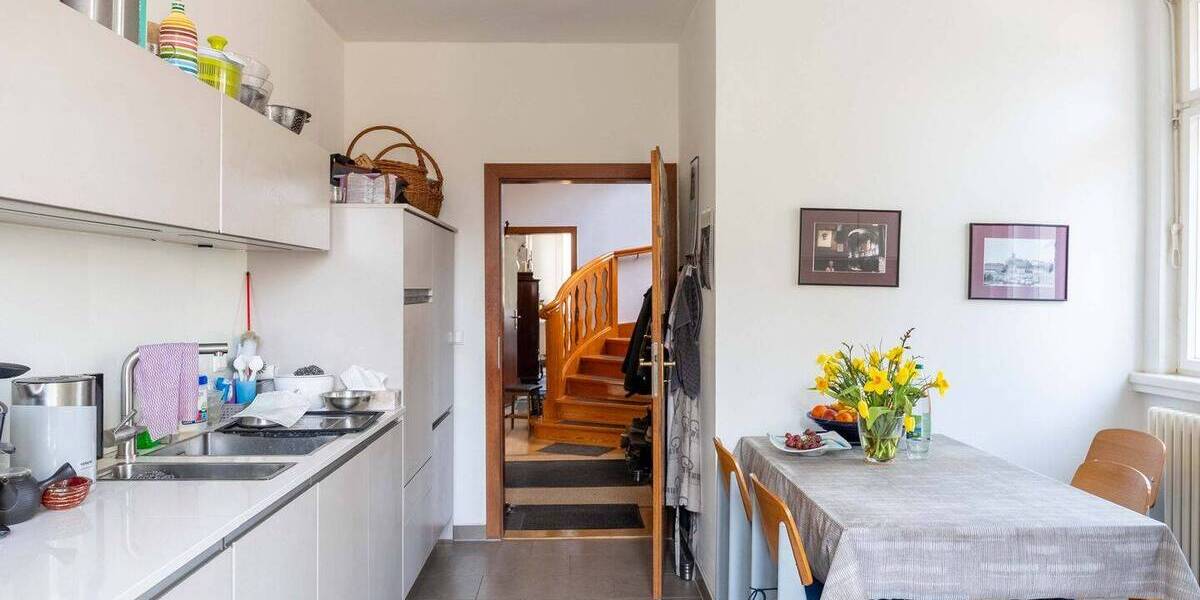 Einfamilienhaus Dresden Langebrück - 6 Zimmer, 200 m&sup2;, 899.000&euro; | Angebot:26513854