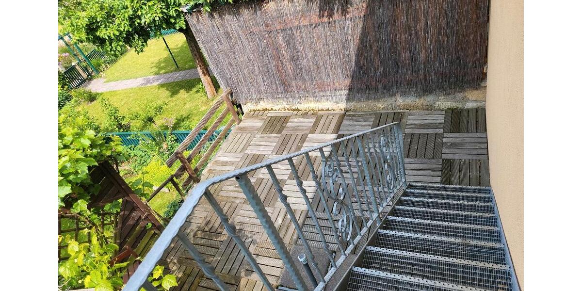 Reihenhaus Dresden Klotzsche - 3 Zimmer, 87 m&sup2;, 355.000&euro; | Angebot:25960017