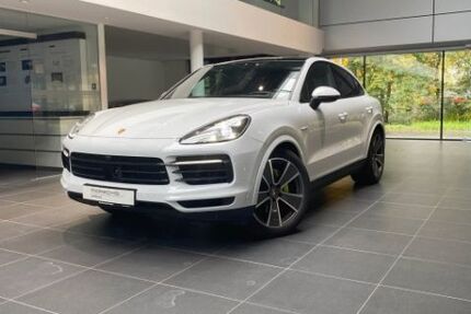 Porsche Cayenne 89.486 km 67.890 &euro; Dresden 01129