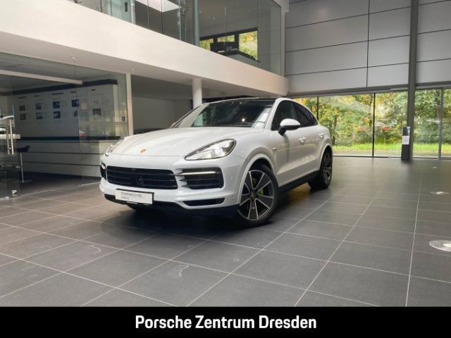 Porsche Cayenne 89.486 km 67.890 &euro; Dresden 01129