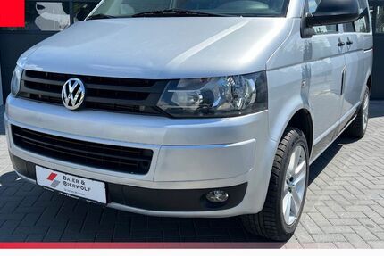 VW T5 Transporter 188.000 km 17.990 &euro; Coswig 01640