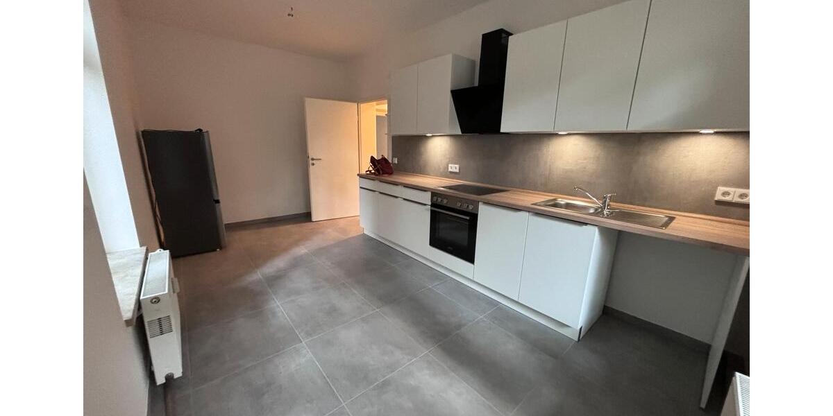 Terrassenwohnung Dresden Cotta - 2 Zimmer, 76 m&sup2;, 1.055&euro; | Angebot:26235563