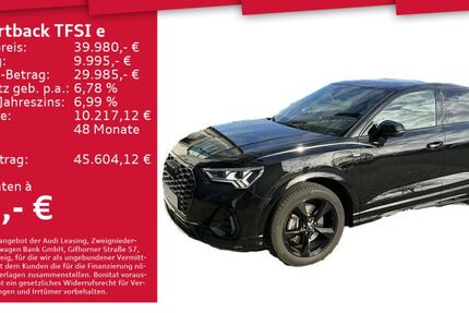 Audi Q3 33.227 km 39.980 &euro; Dresden 01169