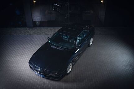 BMW 850