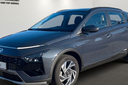 Hyundai BAYON 24.650 km 20.750 &euro; Pirna bei Dresden 01796