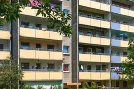 Wohnung Dresden Cotta - 3 Zimmer, 64 m&sup2;, 522&euro; | Angebot:26359142