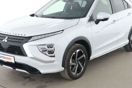 Mitsubishi Eclipse Cross 46.371 km 20.530 &euro; Dresden 01187