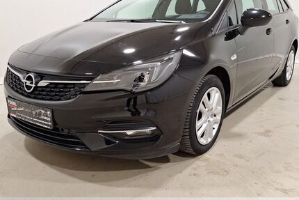 Opel Astra 58.864 km 12.899 &euro; Dresden 01157